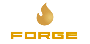 Forge Logo