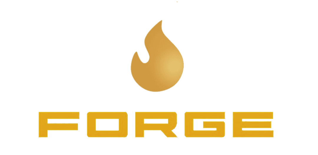 Forge logo