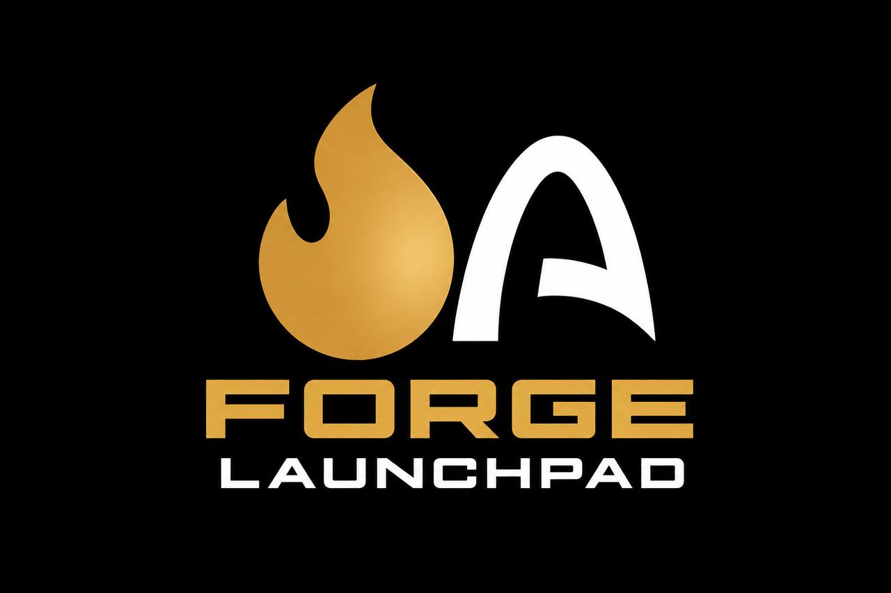 Forge — Arc