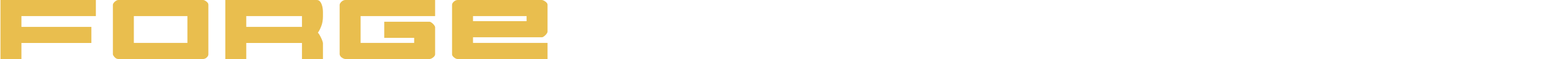 Forge