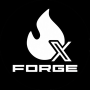 Forgepad on X