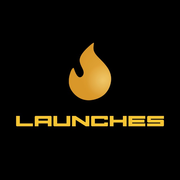 Forge Launch Feed