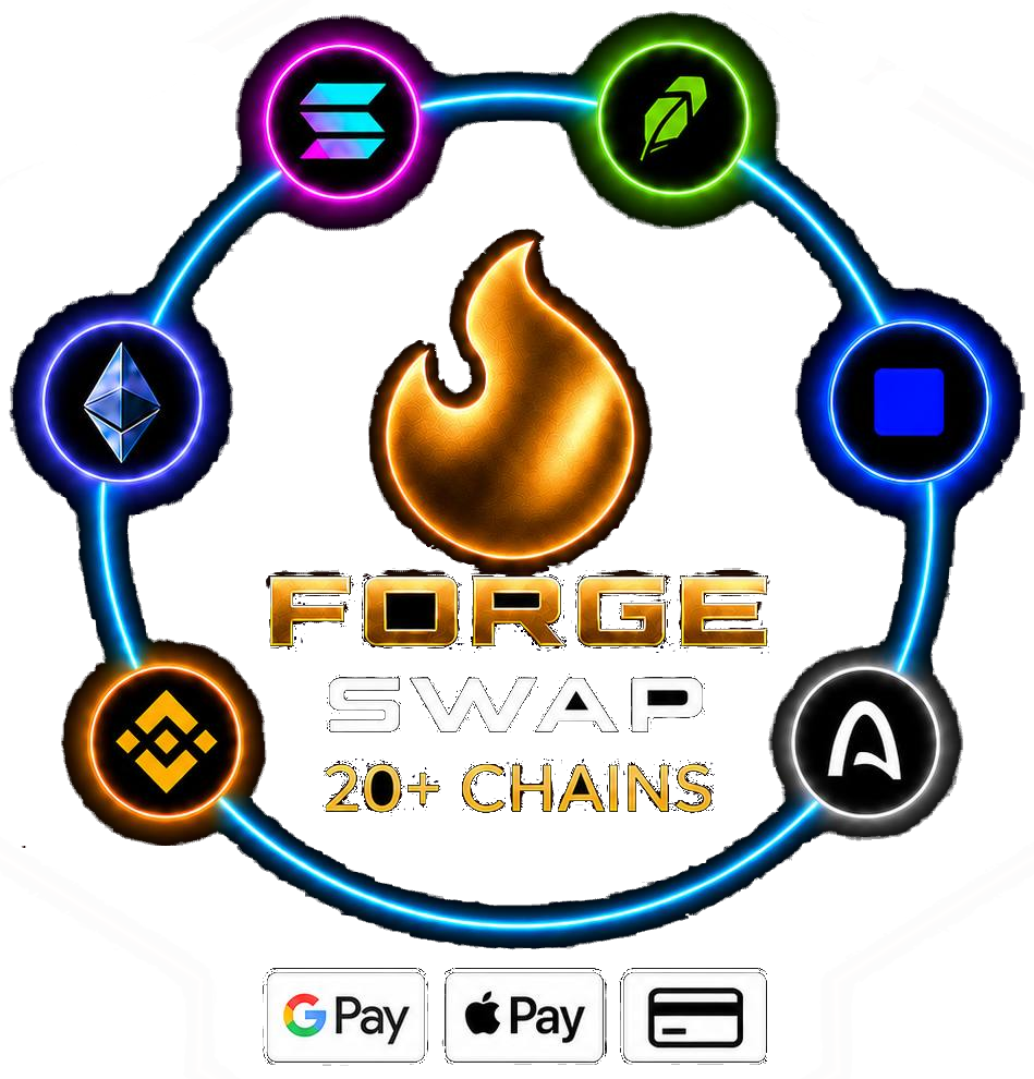 Forge Swap