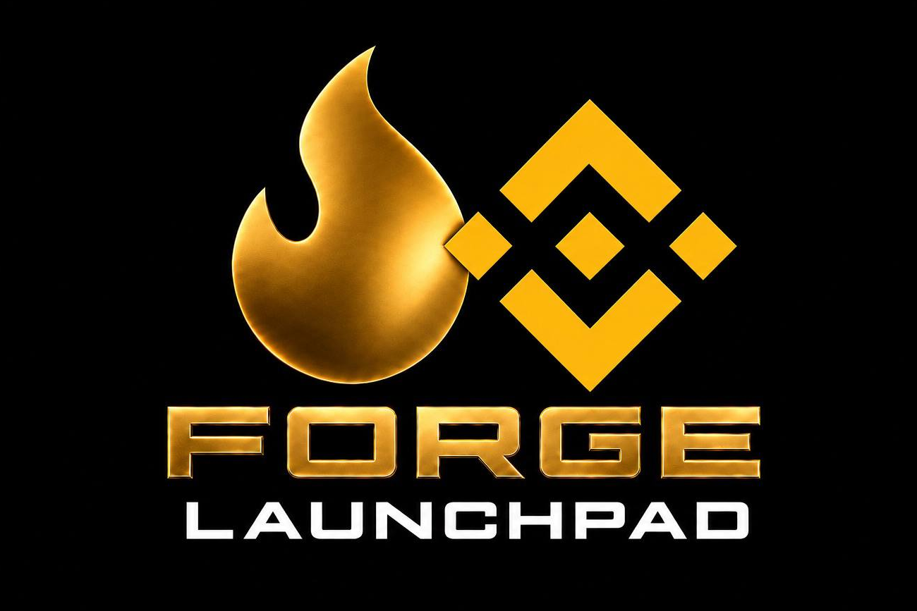 Forge — BSC 