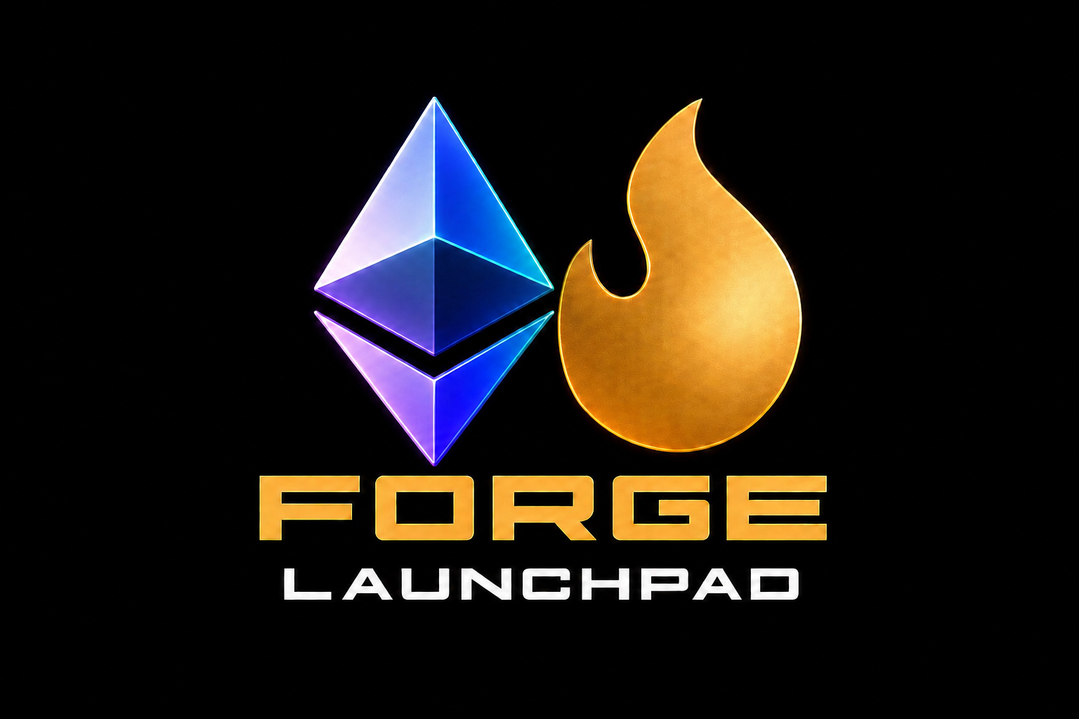 Forge — Ethereum