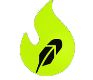Robinhood Chain logo