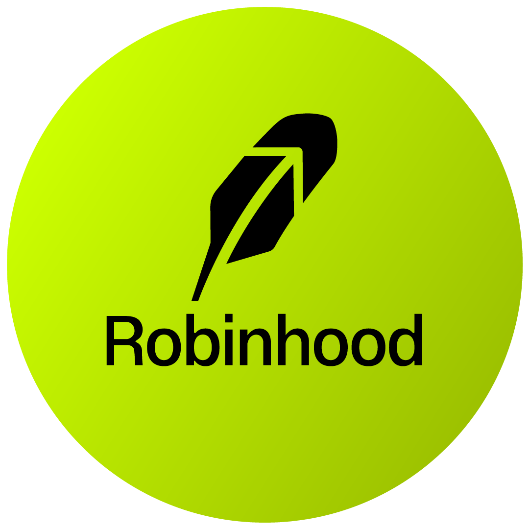 Robinhood Chain logo