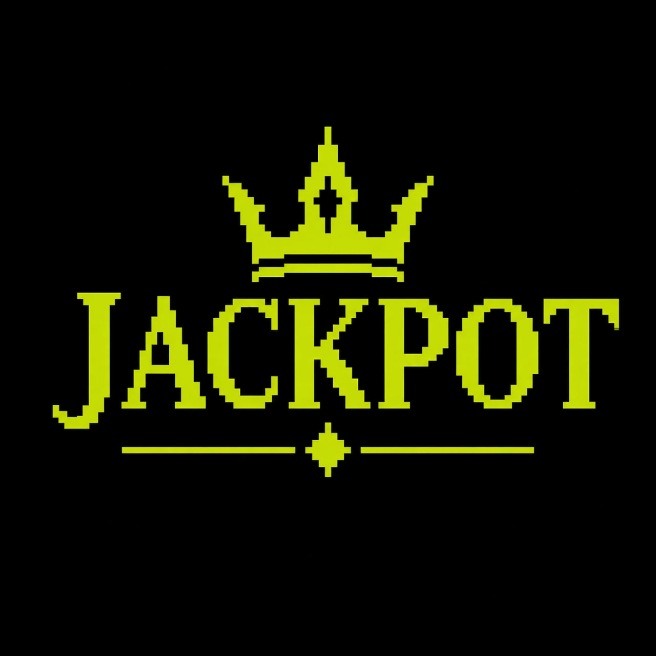 JACKPOT