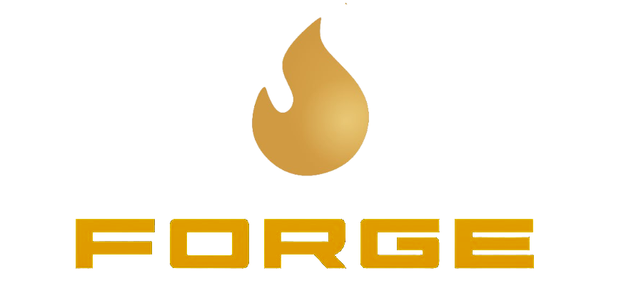 Forge Logo