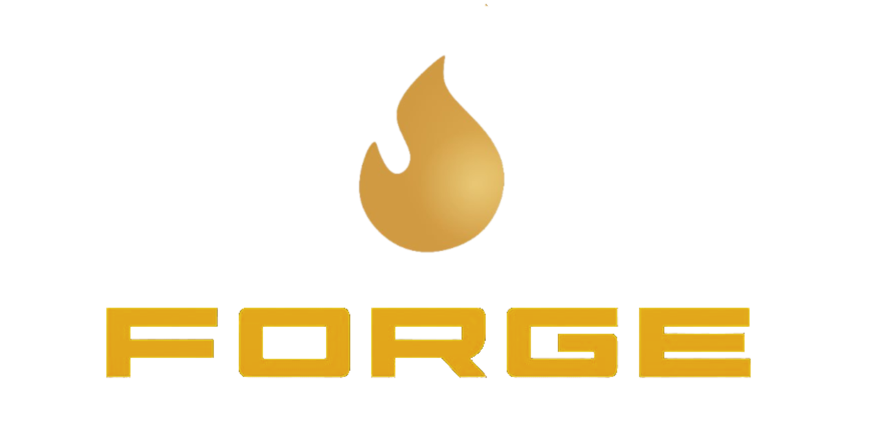 Forge logo